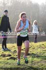 Under-15  girls NEHL, Aykley Heads, Durham. Photo: David T. Hewitson/Sports for All Pics